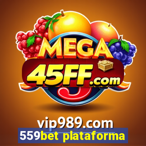 559bet plataforma